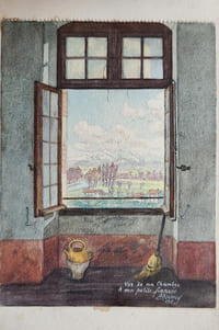 Campagne 1914-18