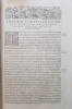 Volumen Legum Paruum. Justinien, Antonius Contius & Dionysius Gothofredus