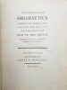 Argonautica, Apollonios de Rhodes (Bauer & Treuttel, 1780). Apollonios de Rhodes, Brunck