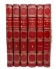 Le Roman du Renart, publié d'après les Manuscrits de la Bibliothèque du Roi des XIIIe, XIVe et XVe siècles ; par M. D. M. MEON, éditeur du Roman de la ...
