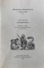Les spirituels : philosophie et religion chez les jeunes humanistes allemands au seizième siècle. (Bibliotheca dissidentium, scripta et studia, 8.) ...