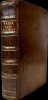 Histoire satyrique de la vie et des ouvrages de Mr. Rousseau, en vers ainsi qu'en prose. A Paris, chez Pierre Ribou, 1714. . [ROUSSEAU.] GACON ...