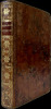 Tableau philosophique du genre humain depuis l'origine du Monde, jusqu'à Constantin. Traduit de l'Anglois. Londres [Lyon ?], s.n., 1767. . [BORDE ...