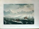Narrative of a Journey to the Shores of The Polar Sea, in the Years 1819, 20, 21, and 22... With an Appendix on various Subjects relating to Science ...