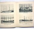 The wonder Book of Ships. With twelve colour plates and nearly 300 illustrations.. GOLDING (Harry).