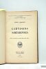 Garnisons sibériennes. Traduit du hongrois par Ladislas Gara et Jean Jardin.. MARKOVITS (Rodion).