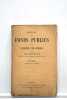 Manuel des fonds publics et des sociétés par actions. Sixième édition. Complétement refondue.. COURTOIS (Alph. Fils).