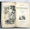 Histoire des Ducs de Bourgogne de la Maison de Valois 1364-1482. Nouvelle édition. V. 1453-1467.. BARANTE (M. de).