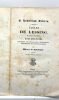 Fables en vers et en prose, avec des notes critiques, grammaticales, prosodiques, historiques et mythologiques par Winter de Gadebusch. Seconde ...