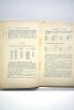 Etude sociale, économique et financière. Le progrès brésilien. La participation de la France. Préface de M. Hanotaux.. ANTHOUARD (Baron de).