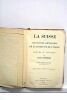 La Suisse et les parties limitrophes de la Savoie et de l'Italie. Manuel du Voyageur. Vingt-sixième édition revue et mise à jour. Avec 72 cartes, 19 ...