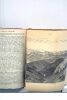 La Suisse et les parties limitrophes de la Savoie et de l'Italie. Manuel du Voyageur. Vingt-sixième édition revue et mise à jour. Avec 72 cartes, 19 ...