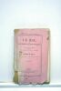 Le Nil. Son bassin et ses sources. Explorations et récits extraits des voyageurs anciens et modernes. Ouvrage illustré de 32 gravures sur bois. ...