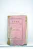 Le Nil. Son bassin et ses sources. Explorations et récits extraits des voyageurs anciens et modernes. Ouvrage illustré de 32 gravures sur bois. ...