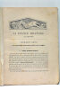 La France militaire illustrée. Diverses organisations de l'Armée. Armures et costumes. Armes. Drapeaux. Décorations et ordres militaires. 360 ...