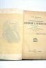 Astronomie géographie. Histoire universelle. Nouvelles méthodes, lecture, écriture, calcul, grammaire. Oeuvre de bienfaisance recommandée par le ...