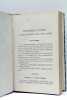 Etudes sur l'art de conduire les troupes. Première section. Avec 4 planches. Traduit de l'allemand.. VERNOIS (Verdy Du).