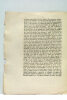 ARREST DU CONSEIL D'ETAT DU ROY, portant qu'à commencer du premier octobre de l'année prochaine 1744 dans les provinces où les Aides ont cours, et du ...