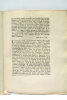 ARREST DU CONSEIL D'ETAT DU ROY, portant qu'à commencer du premier octobre de l'année prochaine 1744 dans les provinces où les Aides ont cours, et du ...