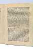 ARREST DU CONSEIL D'ESTAT DU ROY, du vingt-septième may 1679. Contre le Juge Prévost de Bourges, qui a entré dans le Monastère des Religieuses de ...