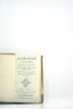 La religion. Poème. Huitième édition revue, corrigée et argumentée par l'auteur.. RACINE (Monsieur).