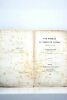 Une famille au temps de Luther. Tragédie en un acte. Représentée pour la première fois, sur le théatre français, le 12 avril 1836.. DELAVIGNE (M. ...