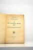 Collection de mémoires, études et documents pour servir à l'histoire de la guerre mondiale. La révolution russe (1917). Edition française établie par ...