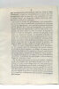 Essai sur la Pneumonie inflammatoire aiguë, suivi d'un mot sur la source essentielle de l'Histérie.. MANDEVILLE (André).