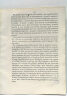 Essai sur la Pneumonie inflammatoire aiguë, suivi d'un mot sur la source essentielle de l'Histérie.. MANDEVILLE (André).