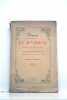 Voyage fait en 1841 en Auvergne dans le Velay et en Bourbonnais. (A Pilgrimage to Avergne from Picardy to le Velay). Préface de Louis Brehier. ...