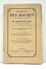 Description des roches composant l'écorce terrestre et des terrains cristallins constituant le sol primitif, avec indication des diverses applications ...