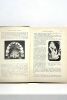 Précis d'anatomie dentaire. Avec 260 figures. Deuxième édition entièrement refondue et mise à jour. Préface de M. A. Nicolas, professeur d'Anatomie à ...