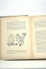 La Comédie du jour sous la republique athénienne. Illustrations par Caran d'Ache. S.d.. MILLAUD (Albert).