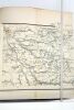 Campagne sur la Loire (1870-1871). Avec Carte du Théâtre des Opérations. Les débuts du 16e corps. Le 25e corps.. POURCET (Général).