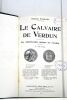 Le Calvaire de Verdun. Les Américains autour de Verdun. 2e édition.. PASSAGA (Général).