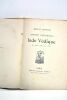 Histoire universelle: Inde Védique (de 1800 à 800 av. J.-C.).. FONTANE (Marius).