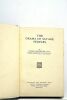 The drama of savage peoples.. HAVEMEYER (Loomis).