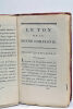 Le Ton de la Bonne Compagnie, ou Règles de la Civilité à l'usage des personnes des deux sexes. Par M. P. D**.. [ DUBROCA (Louis) ].