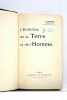 L'Evolution de la Terre et de l'Homme.. LESPAGNOL (G.).