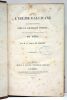 De l'Eglise Gallicane dans son rapport avec le souverain Pontife, pour servir de suite à l'ouvrage intitulé Du Pape. A Lyon et Paris, Rusand, 1829. A ...