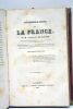 De l'Eglise Gallicane dans son rapport avec le souverain Pontife, pour servir de suite à l'ouvrage intitulé Du Pape. A Lyon et Paris, Rusand, 1829. A ...