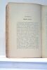 Bibliothèque de Philosophie scientifique. Hypnotisme et Spiritisme. Traduction de Ch. Rossigneux.. LOMBROSO (César).