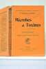 Bibliothèque de Philosophie scientifique. Microbes et toxines. Avec une introduction de Élie Metchnikoff. 71 figures dans le texte et un portrait ...