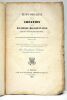 Historique de la création d'une richesse millionnaire par la culture des pins, ou application du traité-pratique de cette culture, publié en 1826 et ...