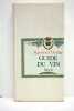 Guide du vin. Préface de Peter Townsend.. DUMAY (Raymond).
