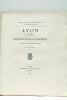 Lyon en 1889. Introduction au rapport de la section d'Économie Sociale.. AYNARD (Ed.).