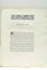 Lyon en 1889. Introduction au rapport de la section d'Économie Sociale.. AYNARD (Ed.).