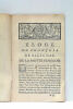 Eloge de François de Salignac de la Motte-Fénelon, Archevêque-Duc de Cambray, Précepteur des Enfans de France. Discours qui a concouru pour le prix de ...