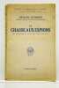 La chasse aux espions. Mes souvenirs de Scotland Yard (1914 - 1919).. THOMSON (Sir Basil).