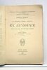 Le dernier empire africain en Abyssinie. Relation d'un voyage de la Mer Rouge au Soudan. Edition définitive avec 28 photographies et une carte.. ...